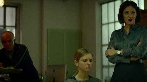 Ask Martha Season 1 Episode 4 - Episode 4