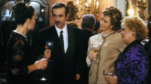 Cuéntame cómo pasó Season 1 Episode 16 - Episode 16