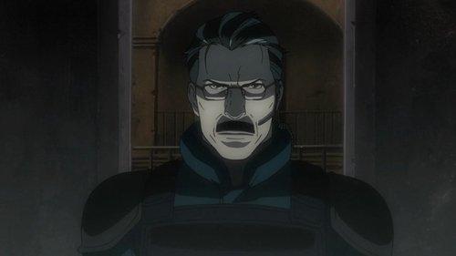 Death Note Season 1 Episode 29 - Father