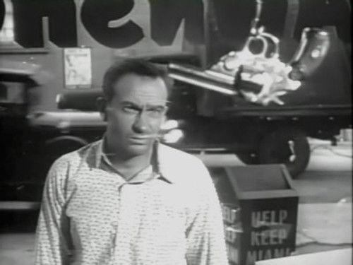 The Untouchables Season 1 Episode 20 - The Unhired Assassin (1)