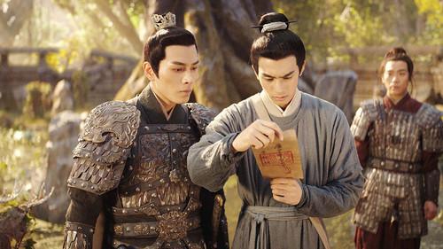 A League of Nobleman Season 1 Episode 25 - Episode 25