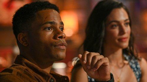 Fire Country Season 1 Episode 2 - The Fresh Prince of Edgewater