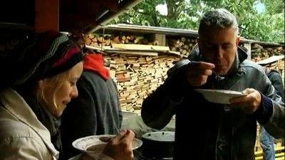 Anthony Bourdain: No Reservations Season 6 Episode 4 - Prague