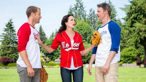 undefined Season 3 Episode 6 - Batter Up