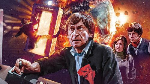 Doctor Who Season 5 Episode 17 - The Enemy of the World (1)