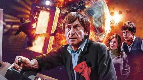 undefined Season 5 Episode 17 - The Enemy of the World (1)