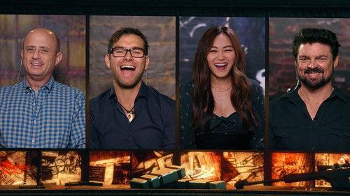 Prime Rewind: Inside The Boys Season 1 Episode 9 - Inside “What I Know"