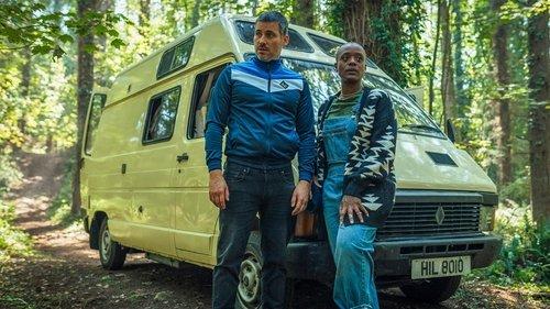 undefined Season 1 Episode 5 - Episode 5