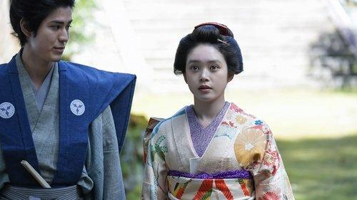 The Ghost Writer's Wife Season 1 Episode 10 - Episode 10