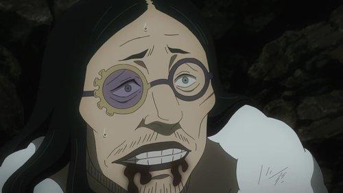 Black Clover Season 1 Episode 33 - To Help Somebody, Someday