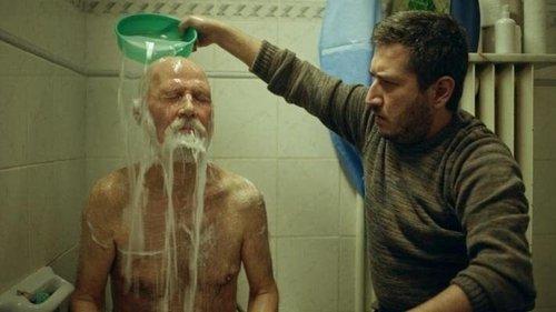 As If Season 1 Episode 11 - Mr. Yılmaz (Bathroom)