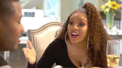 The Real Housewives of Atlanta Season 13 Episode 2 - New Peach in the Orchard