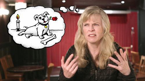 The Mind, Explained Season 1 Episode 3 - Anxiety