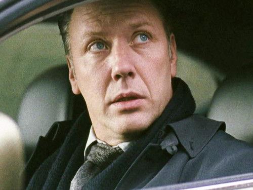 undefined Season 3 Episode 7 - The Silent Scream