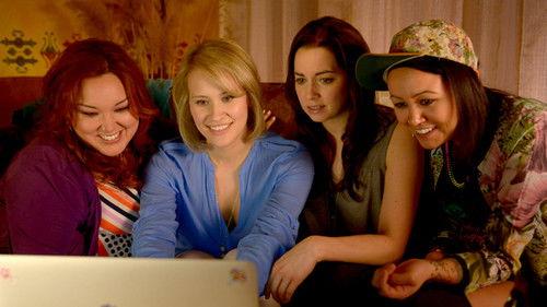 Mohawk Girls Season 1 Episode 2 - One Big Teepee