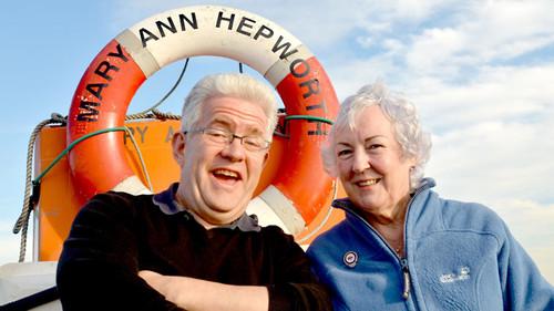 Coast Season 7 Episode 4 - Peril From The Seas