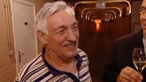 De Pfaffs Season 2 Episode 6 - Wijnproeffestijn