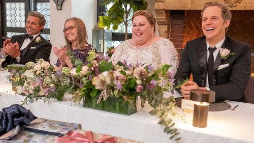 undefined Season 6 Episode 13 - Day of the Wedding