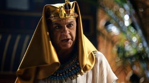 Moses and the Ten Commandments Season 1 Episode 19 - Episode 19