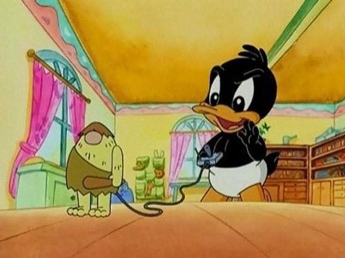 Baby Looney Tunes Season 1 Episode 19 - Takers Keepers