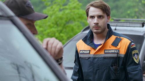 Five Minutes of Silence Season 5 Episode 13 - Episode 13