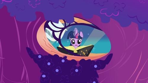 undefined Season 1 Episode 1 - Friendship is Magic (1)