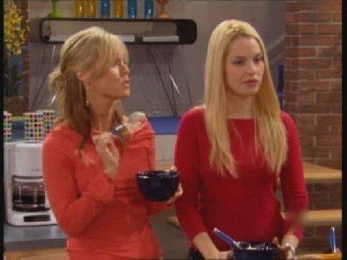 What I Like About You Season 2 Episode 19 - The Big Picture