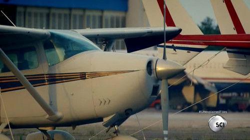 The Unexplained Files Season 2 Episode 9 - Mysteries at 30,000 Feet