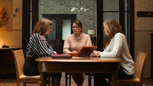 The Palace Season 1 Episode 5 - Episode 5