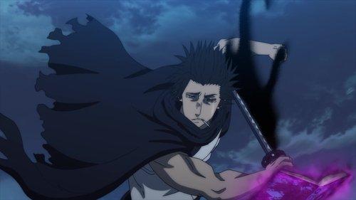 Black Clover Season 1 Episode 86 - Yami and Vangeance