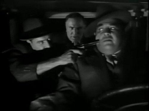 The Untouchables Season 1 Episode 9 - The Tri-State Gang