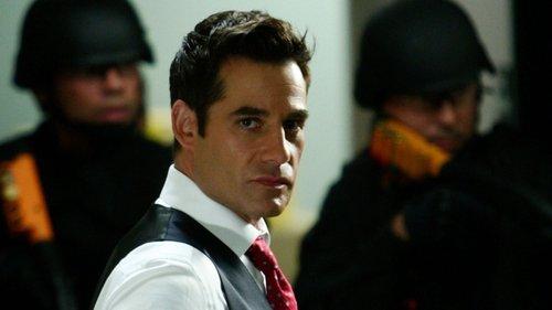 undefined Season 3 Episode 16 - Building 26