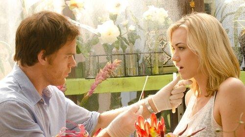 undefined Season 7 Episode 3 - Buck the System