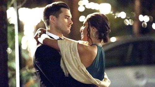 undefined Season 8 Episode 9 - The Simple Intimacy of the Near Touch