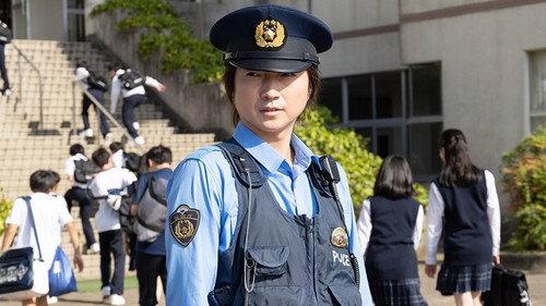 School Cop Season 1 Episode 3 - Episode 3