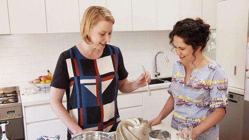 When I Get A Minute Season 1 Episode 6 - Bundt Actually