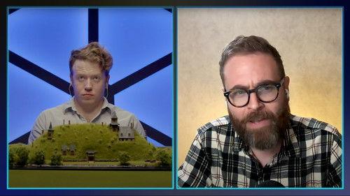 Dimension 20 Season 9 Episode 6 - Busted