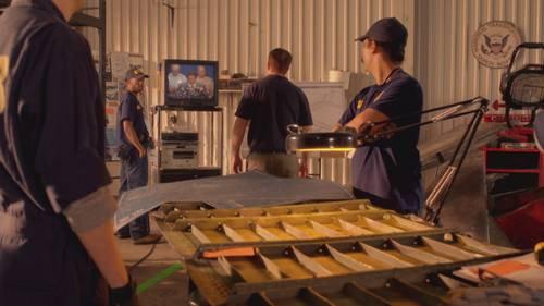 Air Disasters Season 11 Episode 1 - Explosive Proof