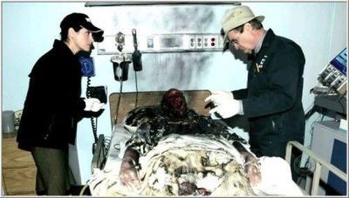 NCIS Season 2 Episode 8 - Heart Break