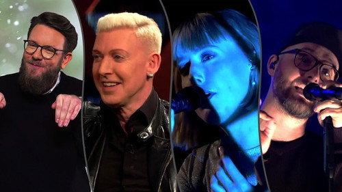 Late Night Berlin Season 7 Episode 11 - Episode 11