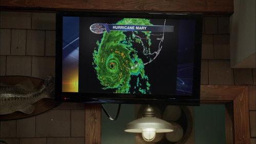 Cougar Town Season 3 Episode 11 - Down South