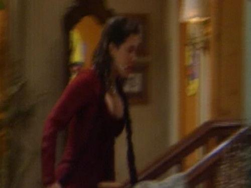 Growing Pains Season 6 Episode 7 - Happy Halloween