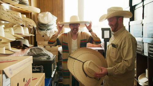 My Unorthodox Life Season 2 Episode 7 - Home is Where the Haart Is