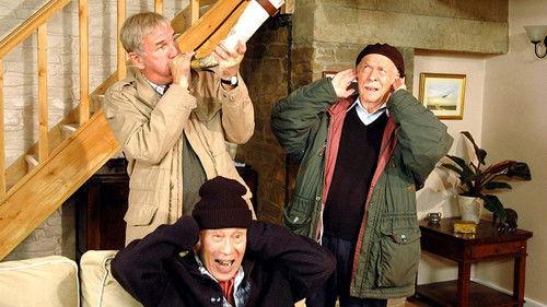 Last of the Summer Wine Season 30 Episode 6 - Will Stella Find True Love with Norris Fairburn?