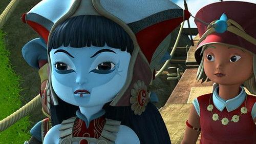 The Little Prince Season 2 Episode 21 - Episode 21