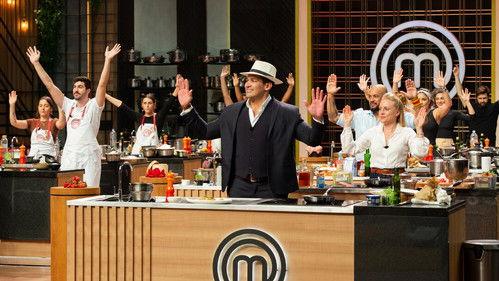 MasterChef Brasil Season 11 Episode 22 - Episode 22