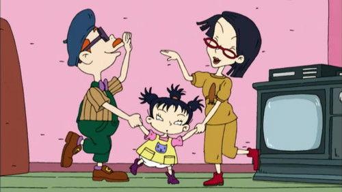 undefined Season 8 Episode 21 - Attention Please