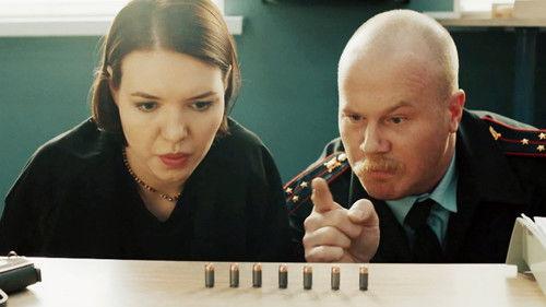 Makarov and The Girls Season 3 Episode 6 - Episode 6