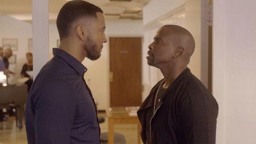 Saints & Sinners Season 1 Episode 1 - Power Is Our Religion