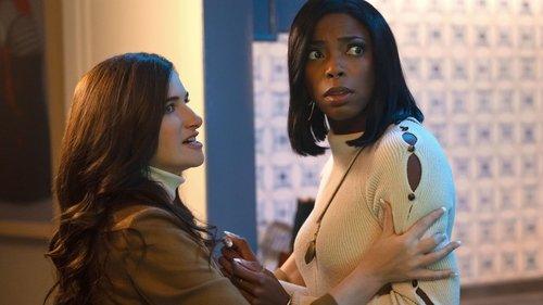 undefined Season 1 Episode 3 - Through Many Miles / Of Tricks and Trials